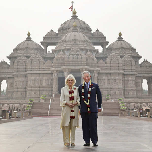 Best pictures of the day: 8th November 2013