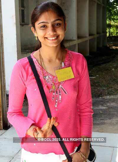 Viklaangta Sahbhagi sammelan 