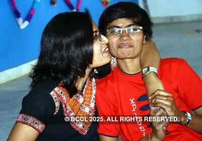 Viklaangta Sahbhagi sammelan 