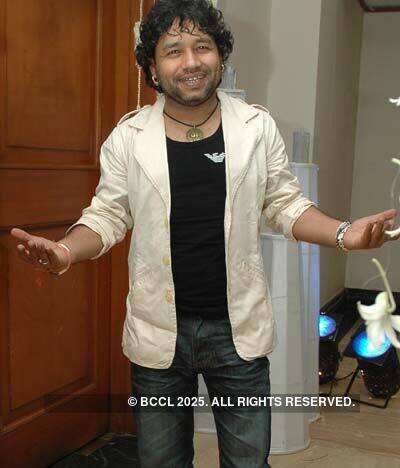 Kailash Kher