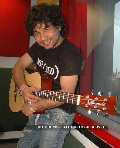 Kailash Kher