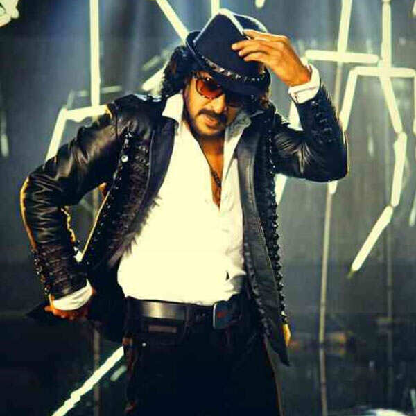 Swiss Bank Ki Daaredi