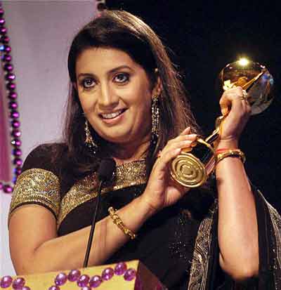 Indian Telly Awards 2007