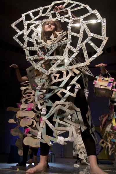 International Festival of Vanguard Art 