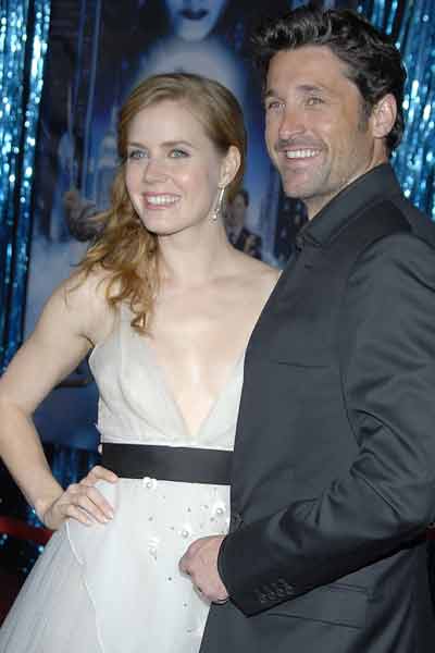 Premiere: 'Enchanted'