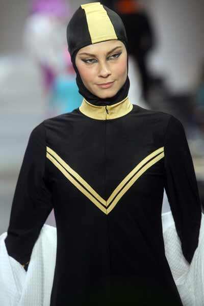 Islamic Fashion Festival