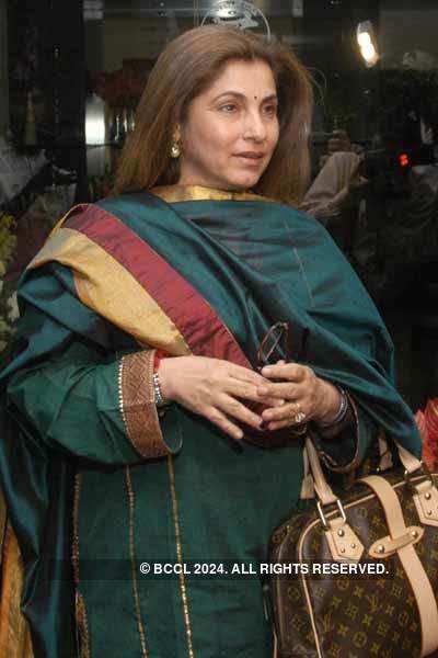 Dimple Kapadia