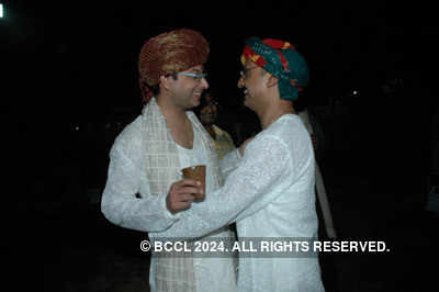 Rajasthan Theme Party