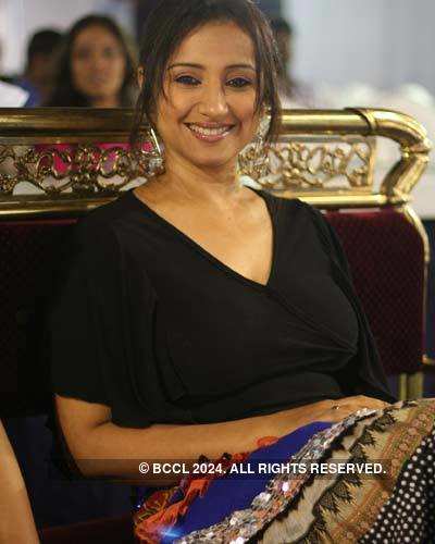 Divya Dutta Was Nominated For A Filmfare Best Supporting Actress Award