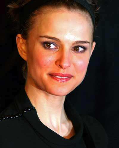 Natalie Portman 