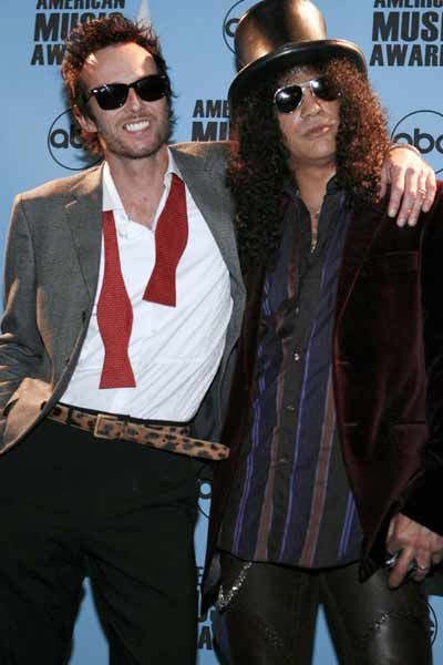 American Music Awards '07