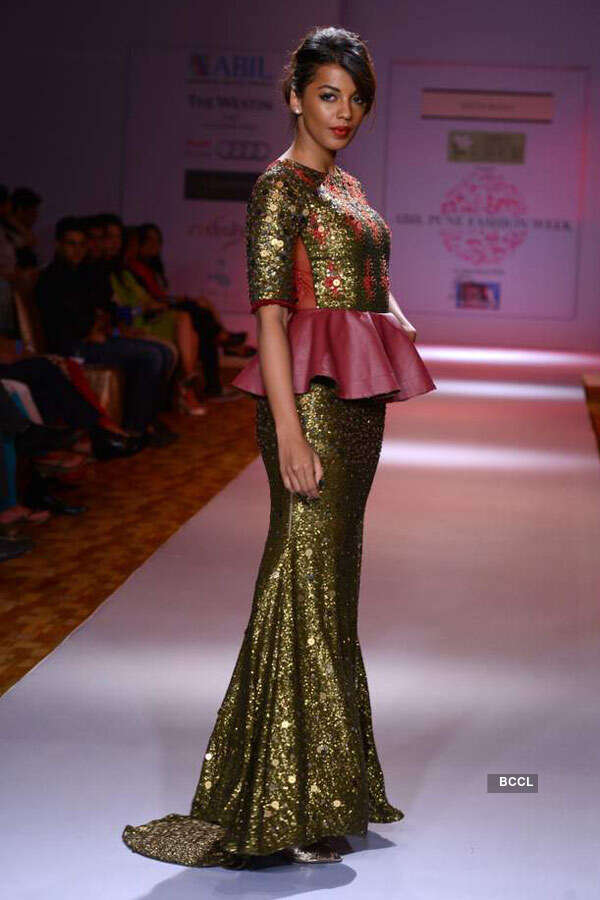 ABILPFW: Nitya Bajaj