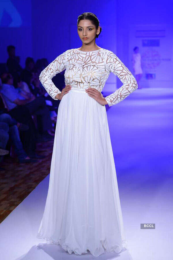 ABILPFW: Nitya Bajaj