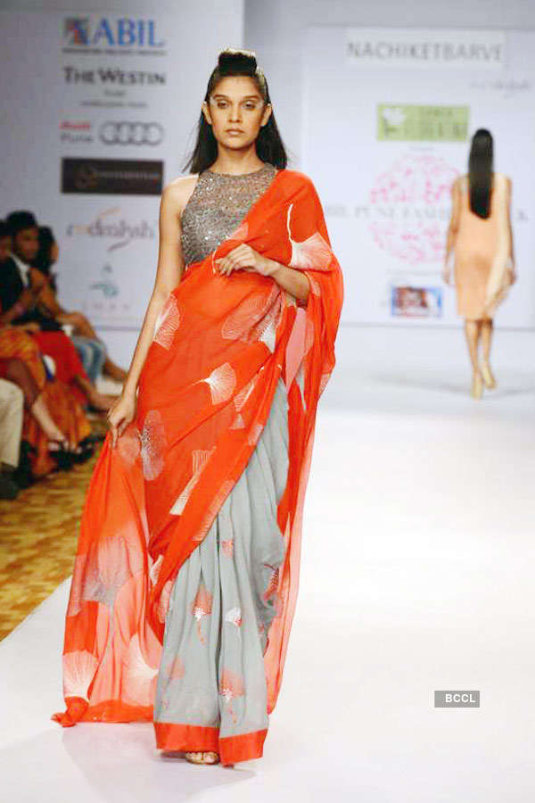 ABILPFW: Nachiket Barve