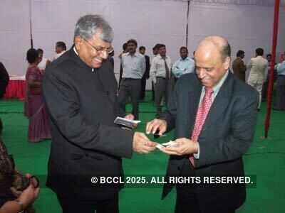 Lecture of William Dalrymple