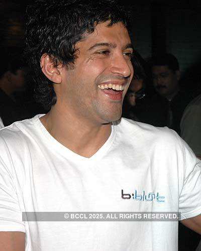 Farhan Akhtar