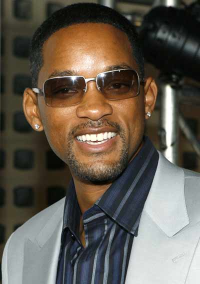 Will Smith