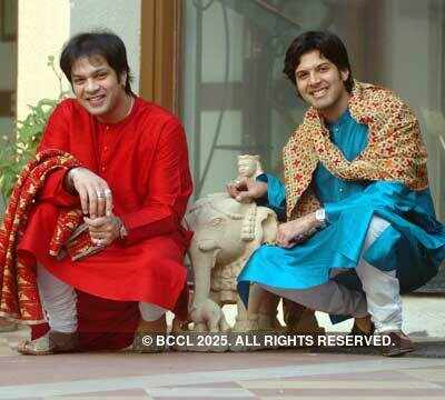 Times Ahmedabad Festival