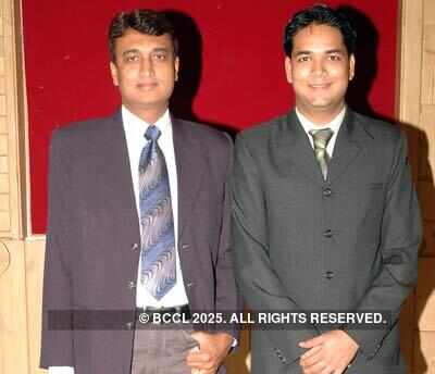 Passouts 'get together'