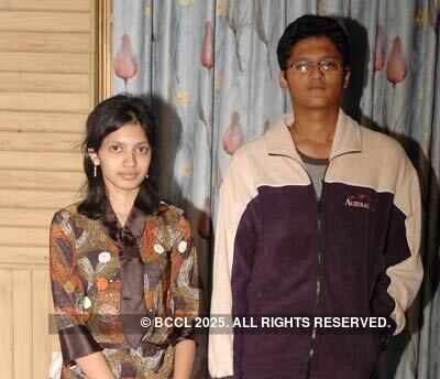 Passouts 'get together'