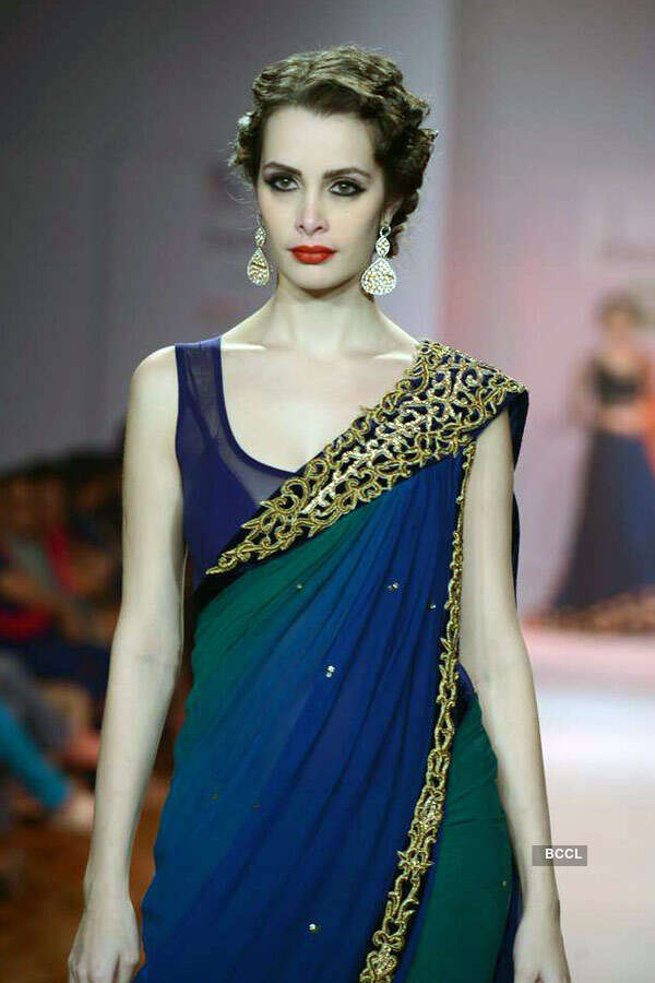 ABILPFW: Dinesh Malkani