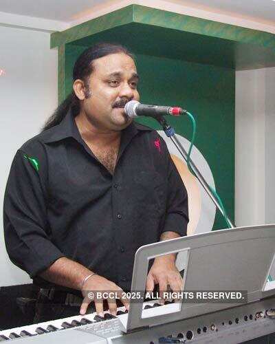 Performance of Dominic Paul