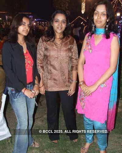 Amit & Shruti's Engagement