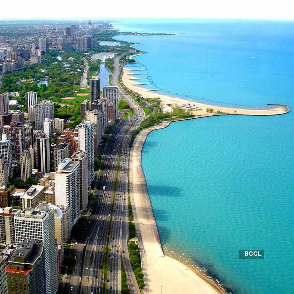 Lonely Planet's top destinations for 2014