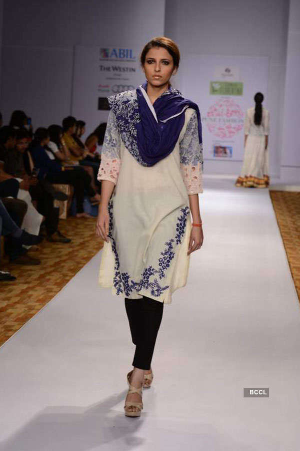 ABILPFW: Raaj Shroff