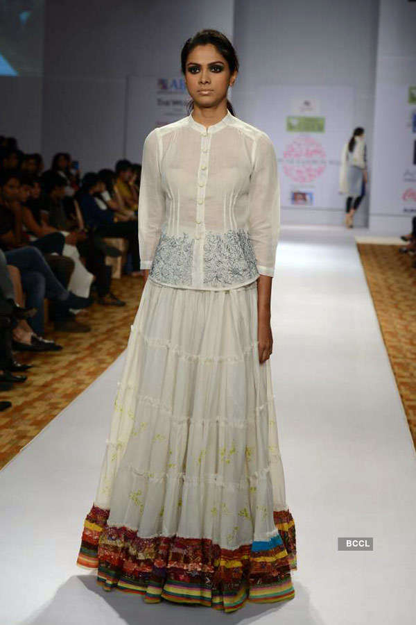 ABILPFW: Raaj Shroff