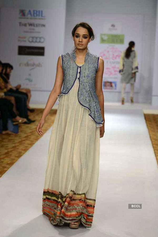 ABILPFW: Raaj Shroff