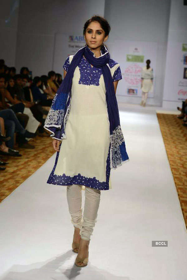 ABILPFW: Raaj Shroff