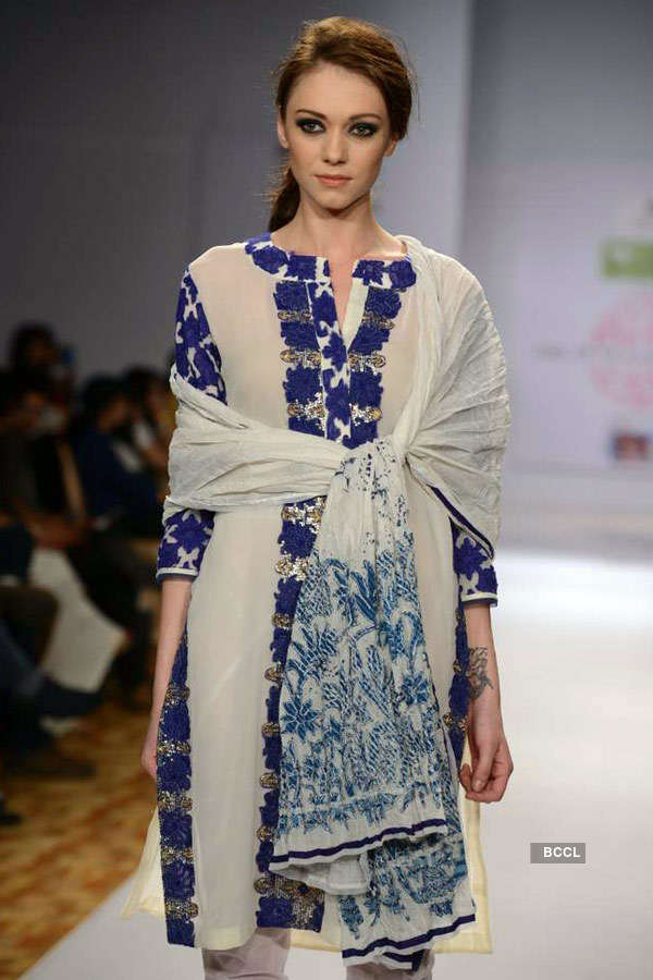 ABILPFW: Raaj Shroff