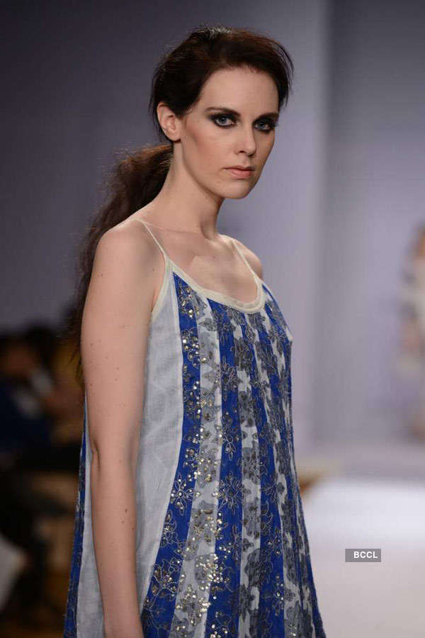 ABILPFW: Raaj Shroff