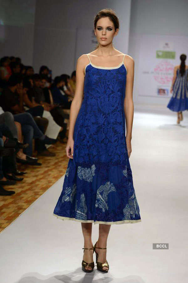 ABILPFW: Raaj Shroff