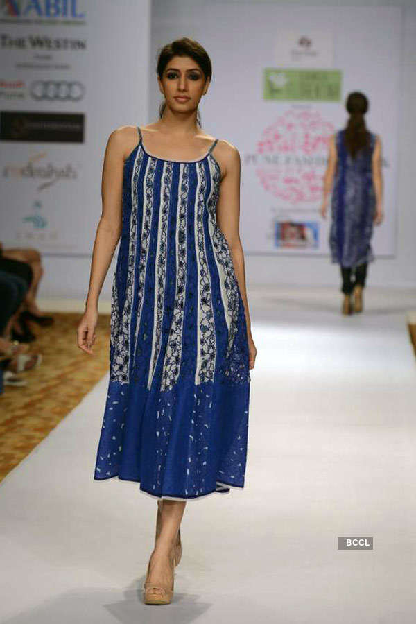 ABILPFW: Raaj Shroff