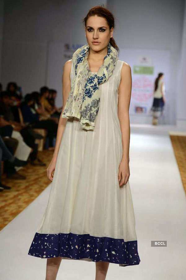 ABILPFW: Raaj Shroff