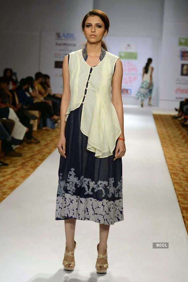 ABILPFW: Raaj Shroff