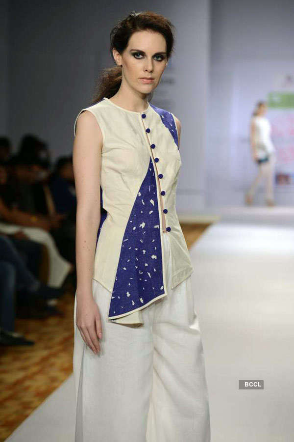 ABILPFW: Raaj Shroff