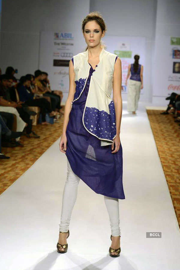 ABILPFW: Raaj Shroff