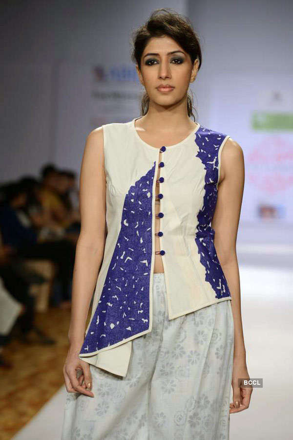 ABILPFW: Raaj Shroff