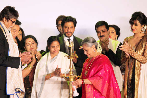 19th Kolkata International Film Festival 