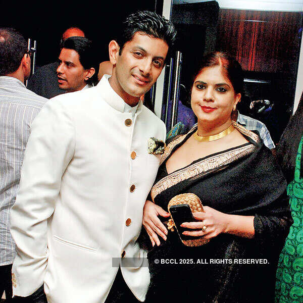 Launch of The Ritz-Carlton Bangalore