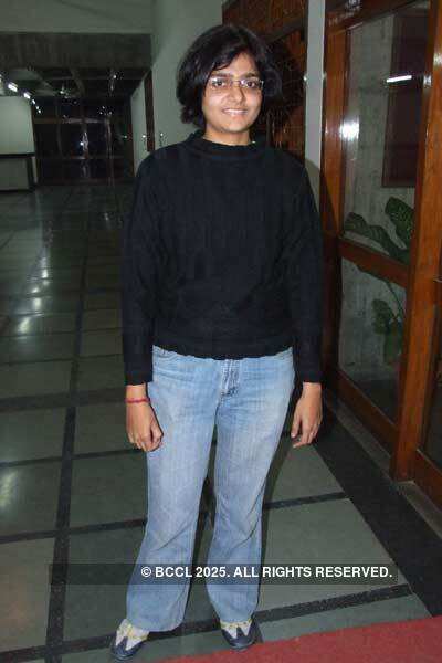 Performence of Subha mudgal