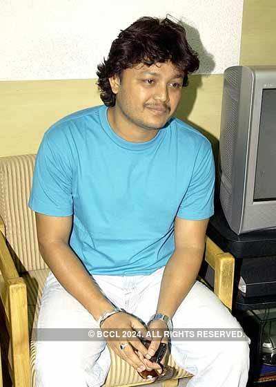 Kannada actor Ganesh