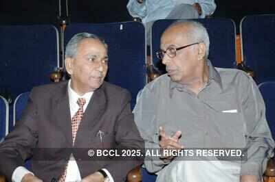 Get together - Mathur Sabha