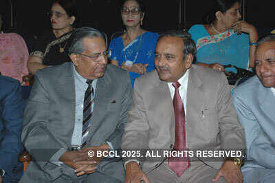 Get together - Mathur Sabha