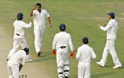 Ind v/s Pak 2nd day 