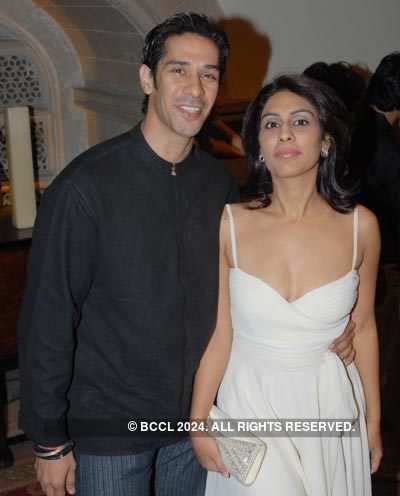 Bombay Times' 13th Anniv.