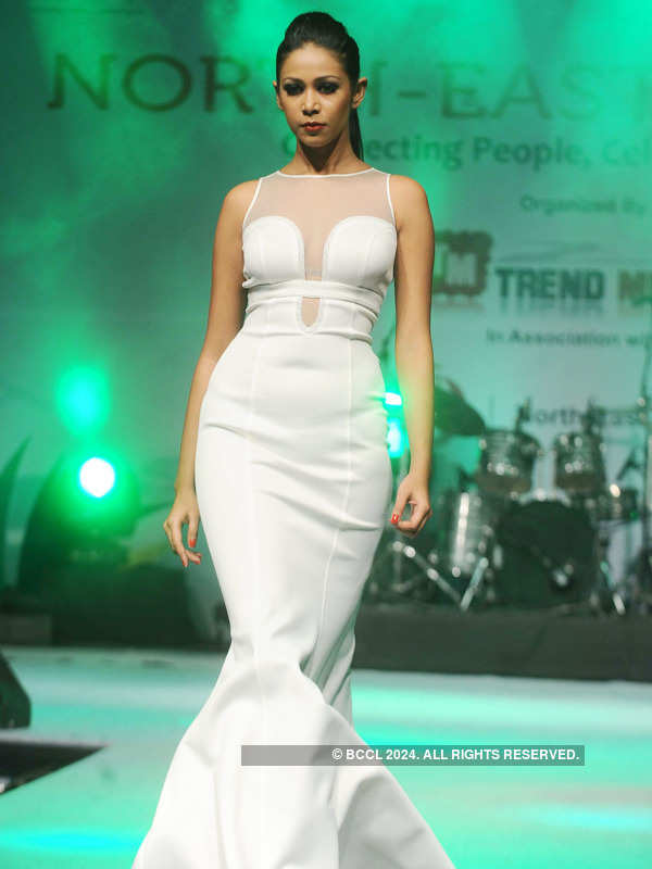 North East Festival '13: Fashion Show